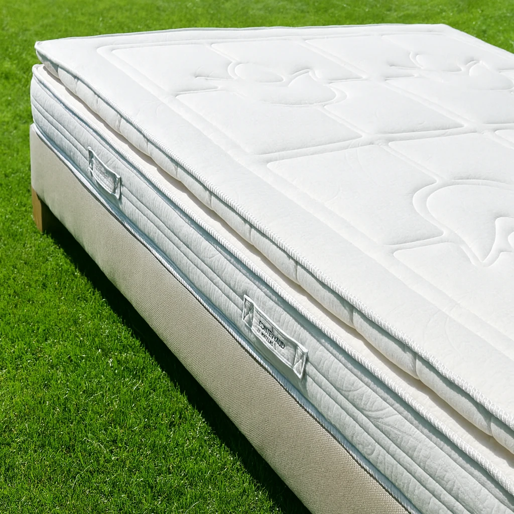 Matelas Bio Ensemble Fontevraud